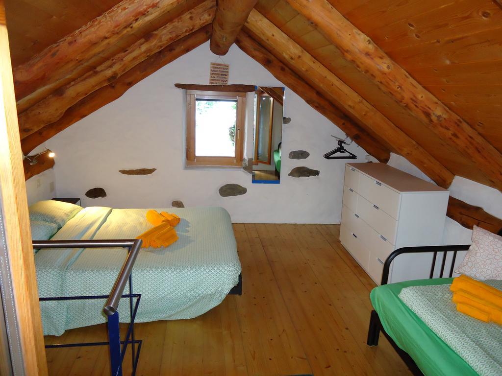 Casa Poiana Villa Ronco sopra Ascona Exterior photo